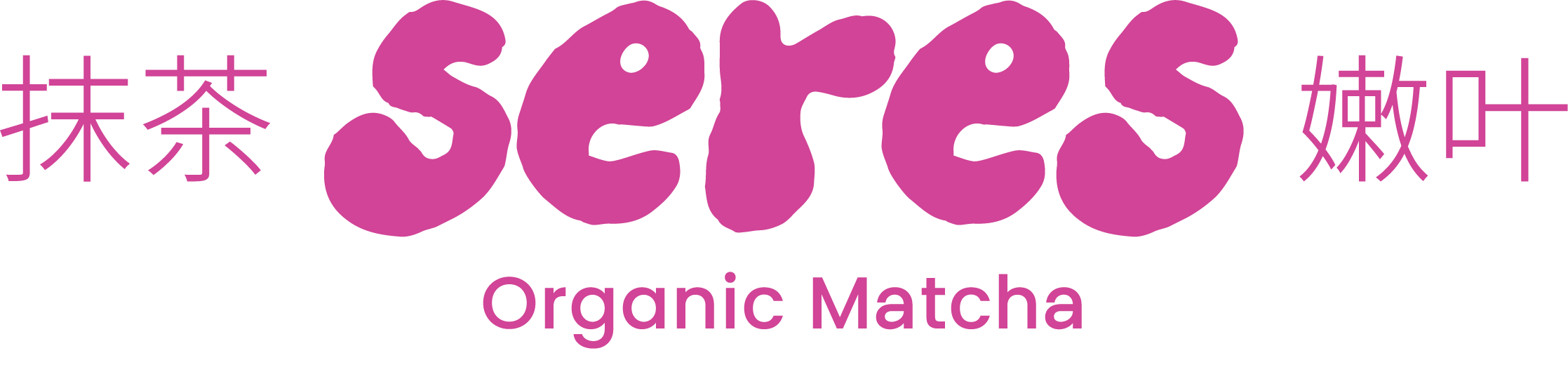 SERES MATCHA 