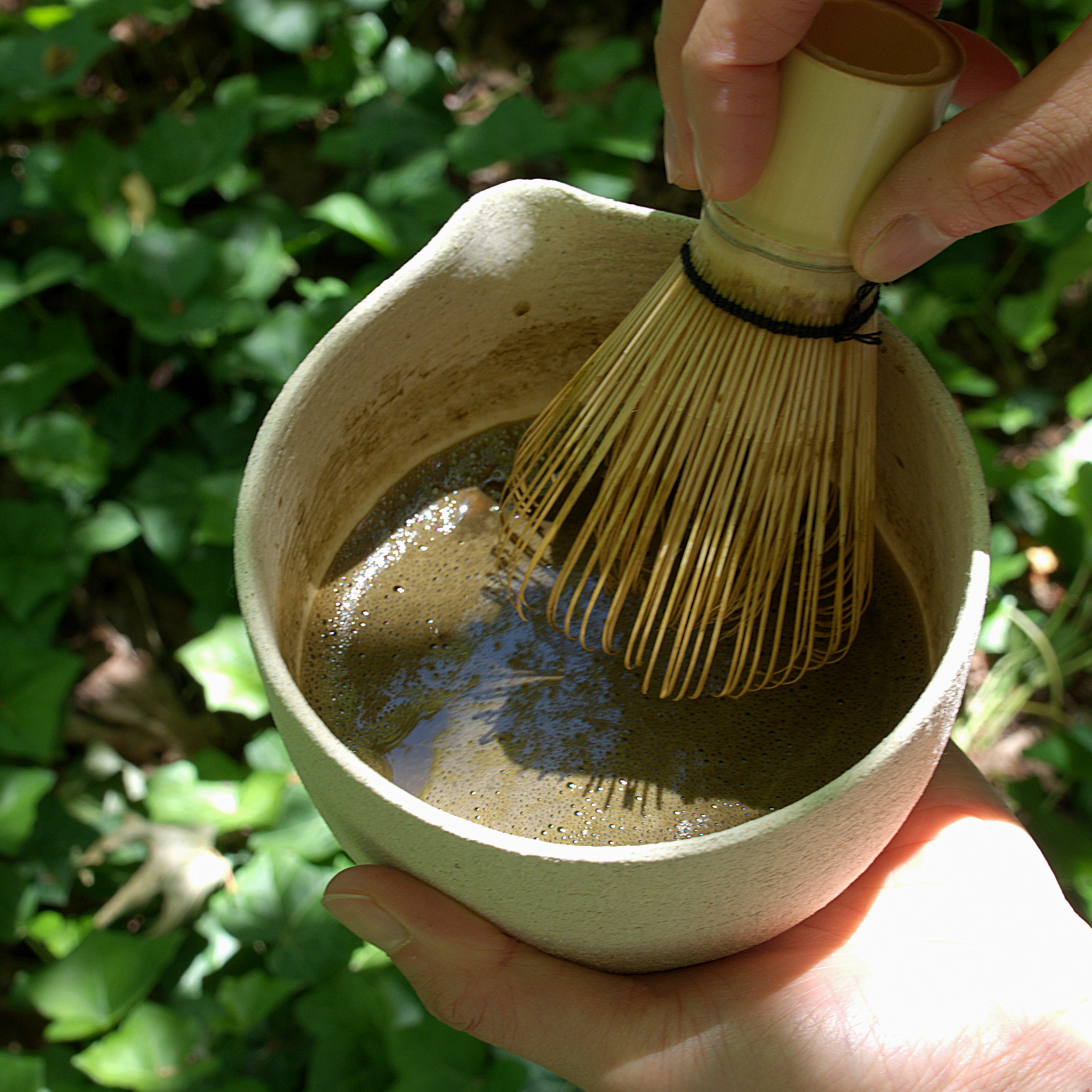 Seres Matcha Organic Hojicha 30g Tin